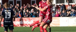 Piteåspelaren kan vinna stort pris på Fotbollsgalan