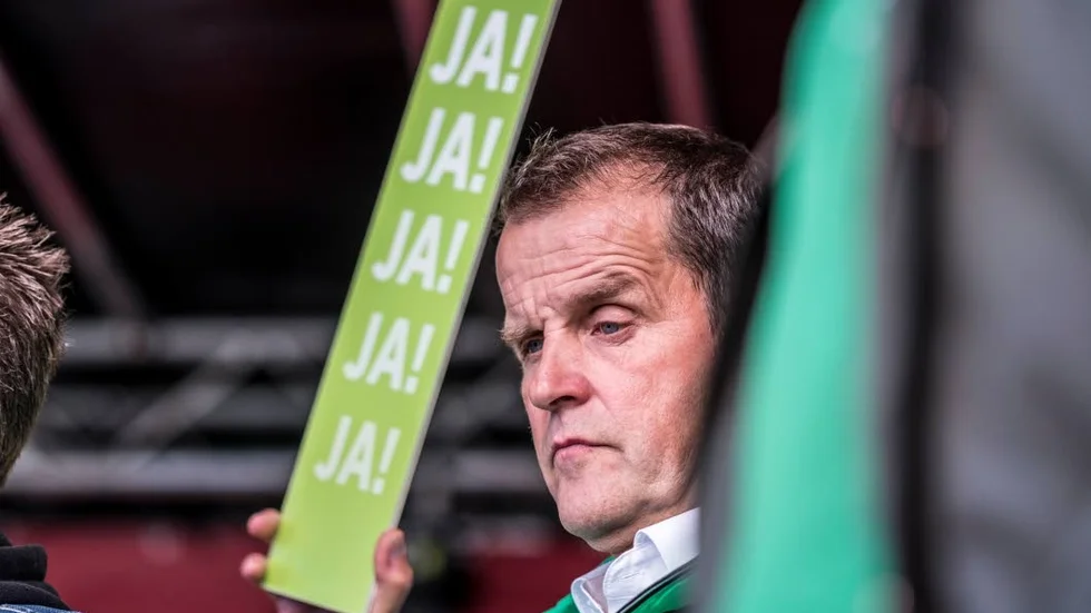 Redan nu ändras tågordningen i Kiruna. Gunnar Selberg (C), ändrar det traditionella förhandladet efter val. Intressanta samarbetspartners presenteras redan under början av nästa vecka.