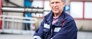Moström:"Jag har svarat medarbetaren"