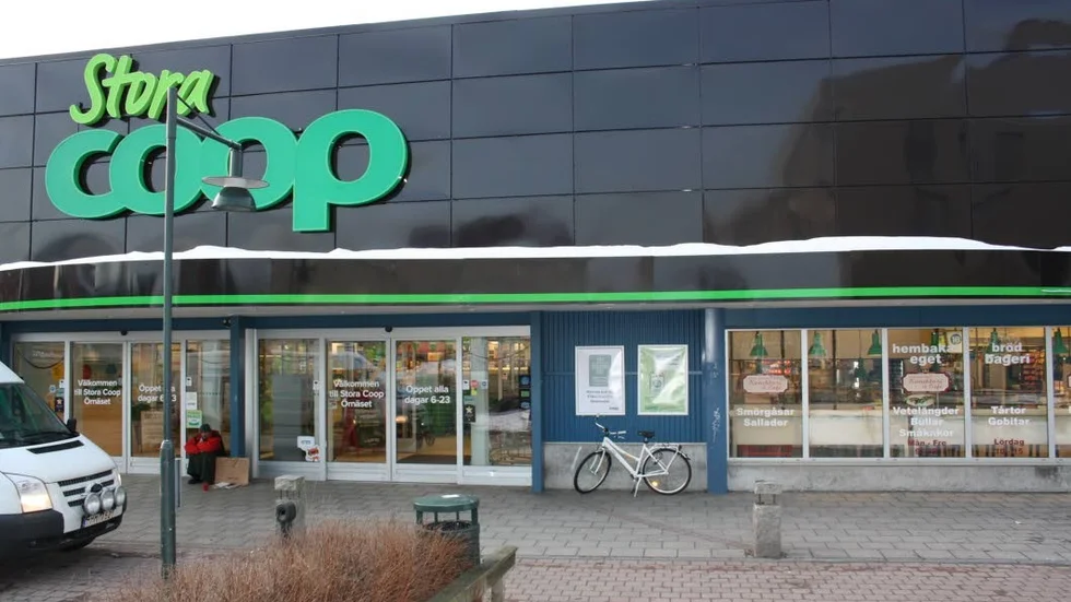 Med en ny digital plattform ska Coop Norrbottens medlemmar kunna kandidera och rösta på webben.