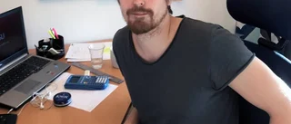Luleåbo prisas av institut