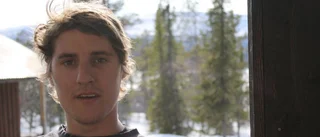 Toppolitikern i sorg: "Nicke var familjens solstråle"