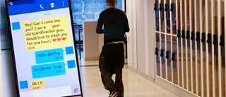 Man döms efter att ha försökt köpa sex