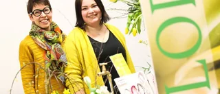 Kalixflora växer vidare
