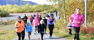 De sprang för att kämpa mot barncancer