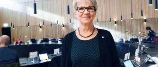 Första klubbningen i nya stadshuset