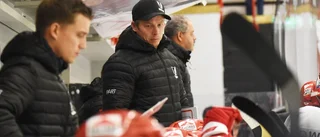 Hansson fixade segern för Kalix Hockey