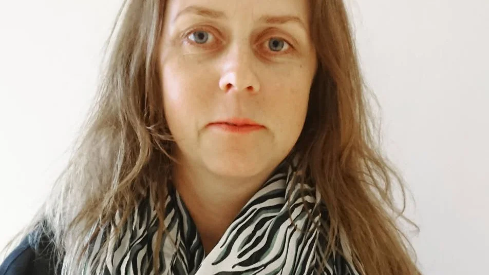 Therese Mämmi, Vårdförbundet Norrbotten, är inte överraskad över neddragningen. "Det här såg vi redan innan sommaren", säger hon.