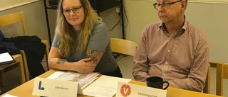 Politikerträff med FUB i Luleå