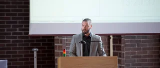 SD Norrbotten: "Vi står nära M"