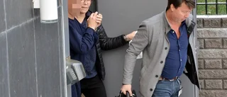 Just nu: "Handlade i nödvärn"