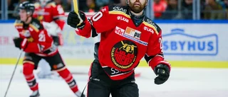 Connolly om tuffa tiden: "Försöker att inte ta med det hem"