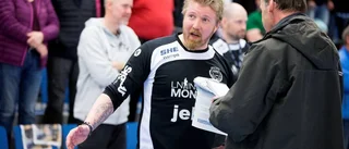 Han ska lyfta Boden: "Jag gillar utmaningen"