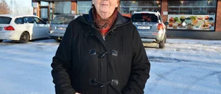 "Tappar vi butiken så är det dödsstöten"