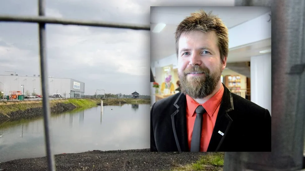 Patrik Oja är i blåsväder efter Uppdrag Gransknings reportage.