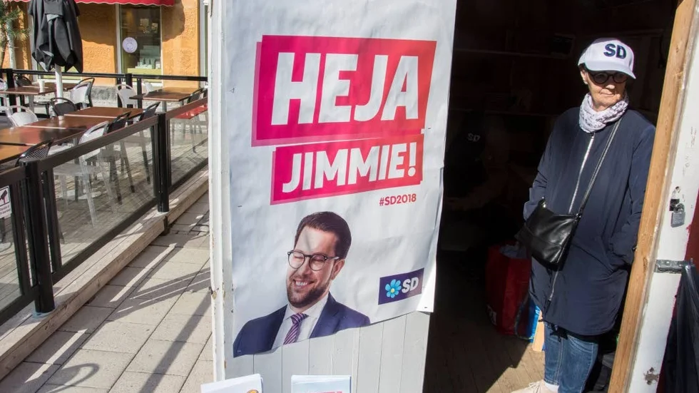 Heja SD. Frågorna är många gällande partiets organisation i Luleå inför kommunvalet.