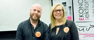 De vill bygga bro mellan studenter och näringsliv