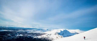 Hotell Kittelfjäll satsar på Luleås näringsliv