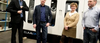 Superentreprenören: "Behövs lite batteriladdning"