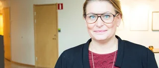 Nya ledningen: "Inget är fredat"