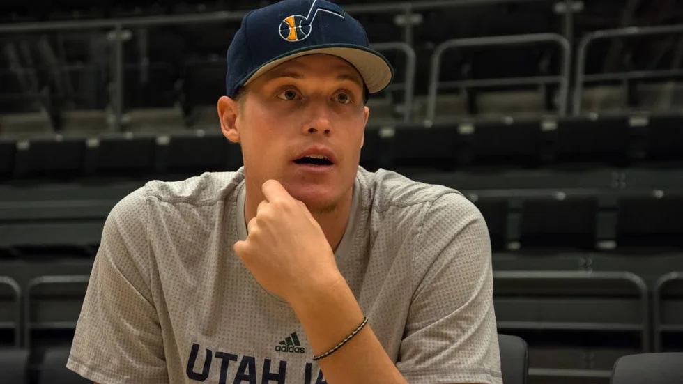 Jonas Jerebko.
