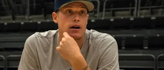 Så förvaltar Jerebko sina miljoner