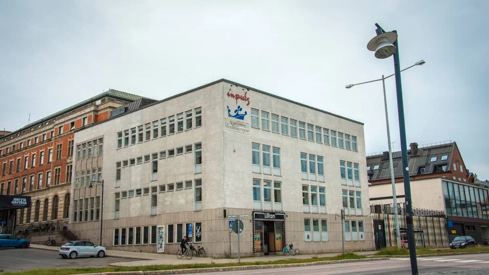 Det är nu klart att gymkedjan World Class tar över efter Inpuls i gamla stadsbibliotekets lokaler.
