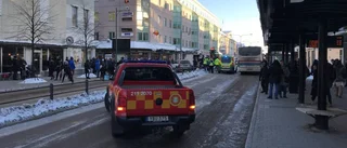 2018 blev ett svart år i trafiken