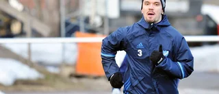 Mittfältaren om valet: "Det är min klubb"