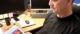 Jobb har de, utbildningen läggs ner