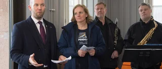 Nu ska det gå som på räls för pendlarna