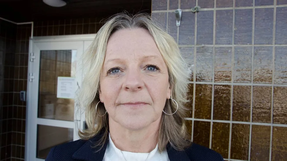 Anki Granström, vill avvakta innan turodningskretsarna läggas i april,maj. " Då ser man mer vartåt det lutar."