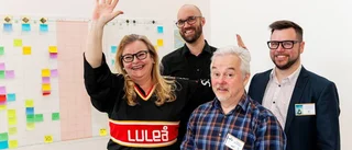 Hockeyfeber gör att stängning skjuts upp