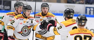 Fixade Luleå Hockeys sjätte raka bortaseger