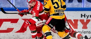 Luleå Hockey vann – efter förlängning