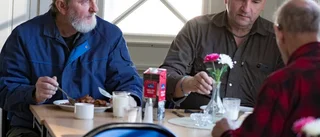 Goda traditioner är till för att hållas