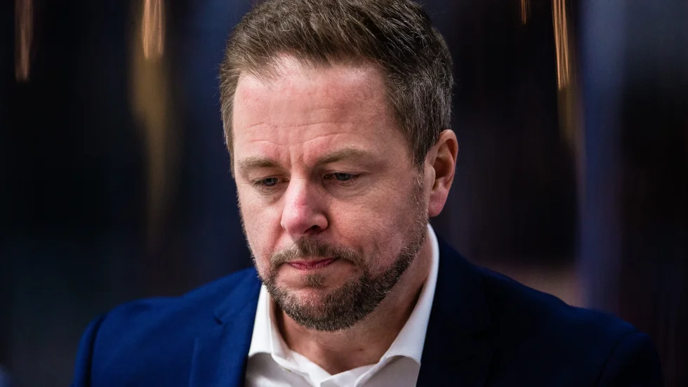 Mikael Aaro lämnar Djurgården.