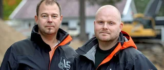 Företaget växer snabbast i länet – prisas på gala