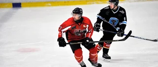 Ledin siktar mot SHL: "Får se om jag tar det steg för steg"