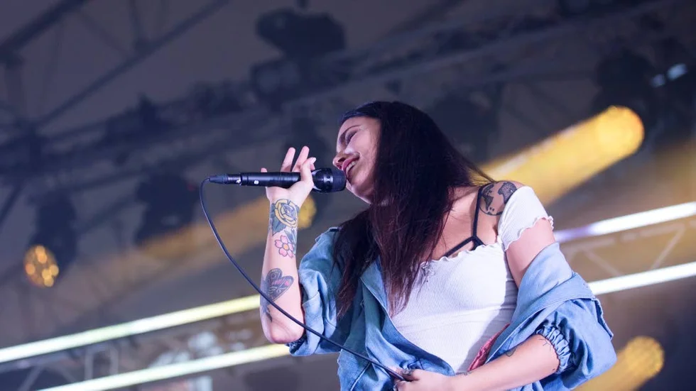 Miriam Bryant.