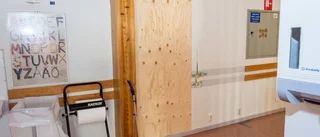 Renovering skjuten på framtiden