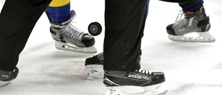 Ett Luleå Hockey-bidrag i team 16-landslaget