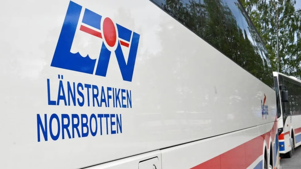 Från och med den 1 april 2023 tar Connect Bus Söne över trafikavtalet längs Norrlandskusten från Transdev Sverige. 