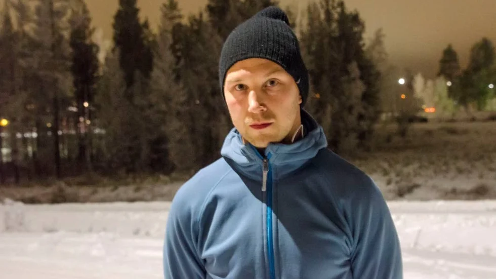 Tomas Larsson och hela Gruvfyran ställer sig bakom gruvarbetarnas sida.
