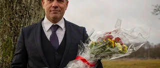 Luleåbo får förtjänstmedalj av försvaret för insatser i Mali