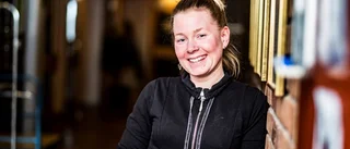 Hon drömmer om en gruvstad för alla