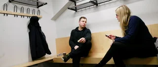 Luleåstjärnan om succén: "Blivit precis som jag hoppades"