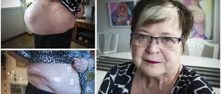 Efter år av kamp: "Jag har fått mitt liv tillbaka"