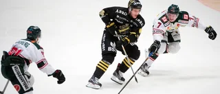 Almtorp: "Talar för att jag gjort mitt"
