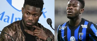 Kingsley Sarfo dömd till fängelse för våldtäkt mot barn